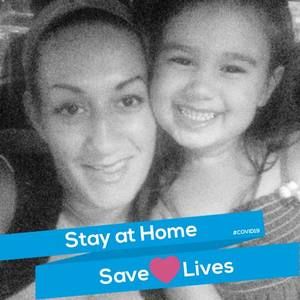 Meet your Posher, Natasha